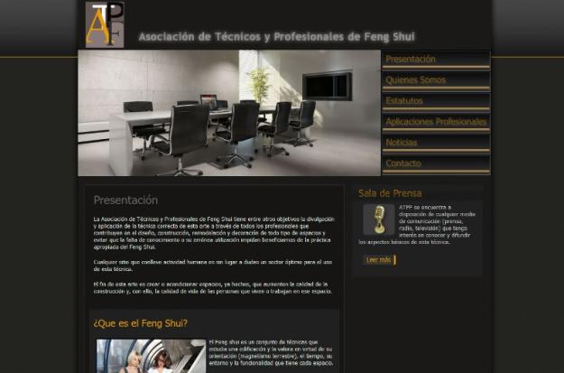 Estudios profesionales de feng shui en navarra