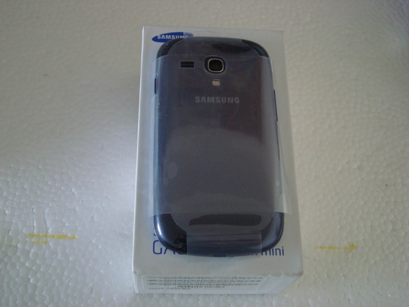 Galaxy S3 Mini Nuevo