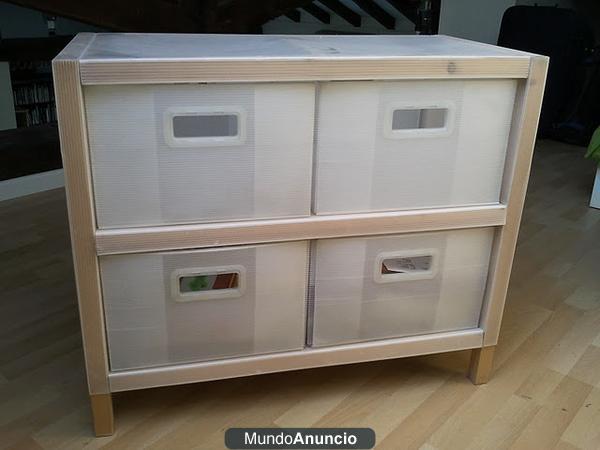 Lote IKEA 50%