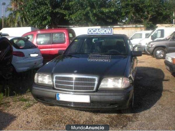 Mercedes-Benz C 280