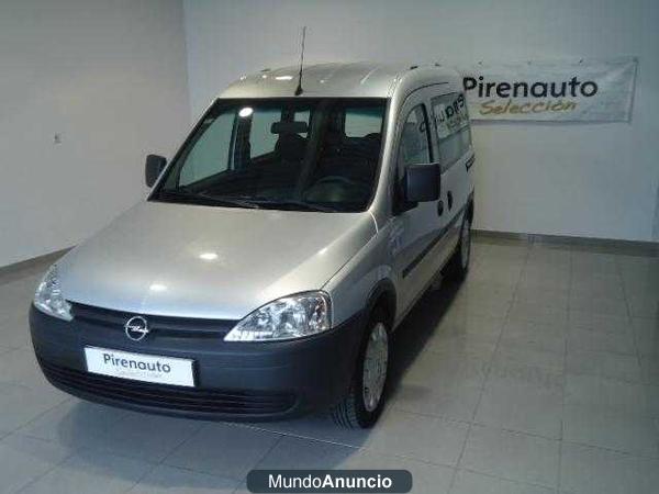 Opel Combo 1.3 CDTI Tour Essentia75