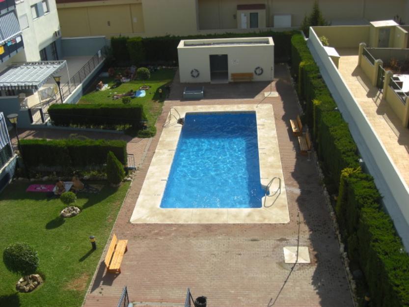 Ref.: v354 se vende apartamento en torre del mar