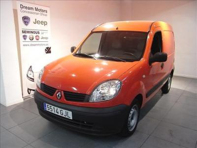 Renault Kangoo 1.5DCI Base 60