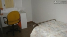 Rooms available - Large 6-bedroom flat to share in popular Moncloa - mejor precio | unprecio.es