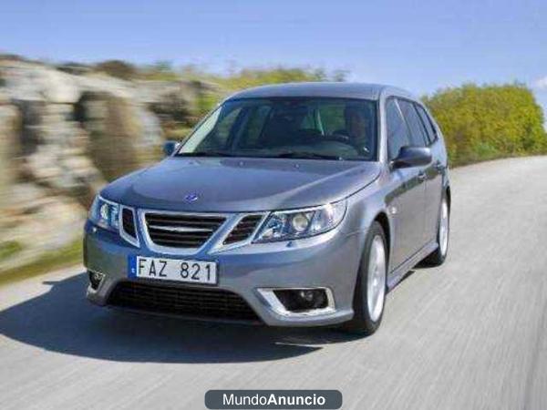 Saab 9-3 1.9 TTID SPORT HATCH