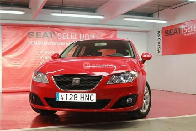 SEAT Exeo ST 2.0 TDI CR 143 CV DPF Style, 16.900€