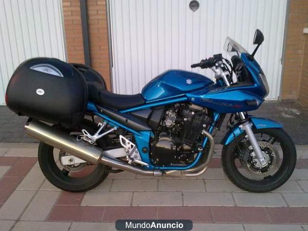 Suzuki bandit 650S