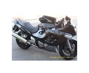 SUZUKI GSX 750