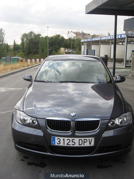 venta BMW320D ************19.000****************