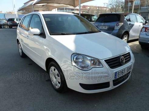 Volkswagen Polo 1.2 UNITED