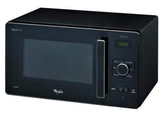 Whirlpool GT 288 BL