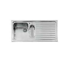 Alpes Inox F 5109/1V1B1S