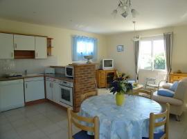 Apartamento : 4/4 personas - saint palais sur mer  charente-maritime  poitou-charentes  francia