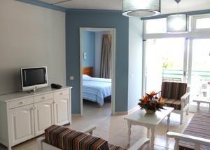 Apartamento en Playa del Ingles