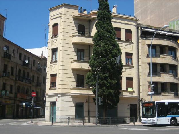 Apartamento en Salamanca