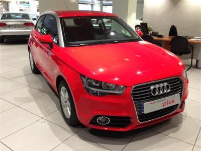 Audi A1 1.2 TFSI Attraction