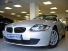 BMW Z4 2.0I 150 CV MODELO NUEVO! - Barcelona - mejor precio | unprecio.es