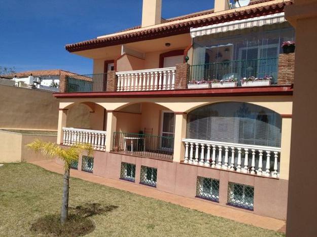 Casa adosada en Fuengirola