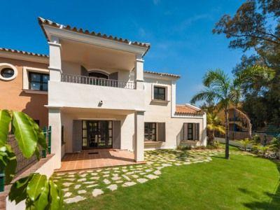 Casa en venta en Guadalmina, Málaga (Costa del Sol)