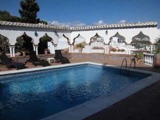 Chalet en venta en Nerja, Málaga (Costa del Sol)