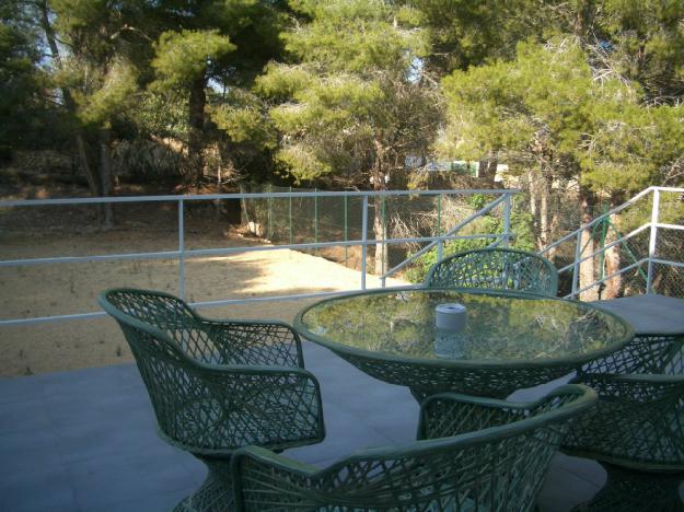 Chalet en venta en Nucia (la), Alicante (Costa Blanca)