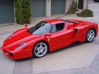 Ferrari Enzo