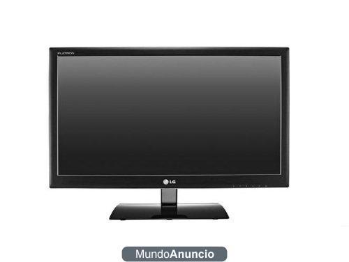 LG E2370V-BF, 58.4 cm (23 \