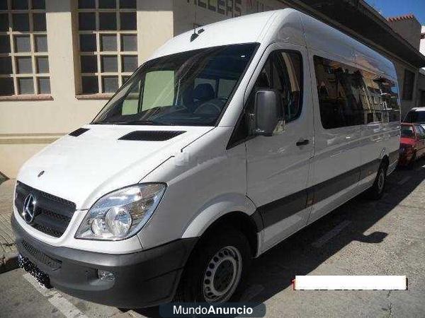 Mercedes-Benz Sprinter 311 CDI LARGO L 3.5T T. ALTO