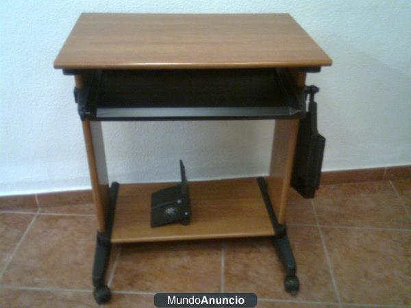 MESA PARA ORDENADOR