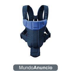 Mochila porta bebes BABYJORN