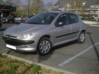 Peugeot 206.1.4 HDi X Line Climatisation - mejor precio | unprecio.es