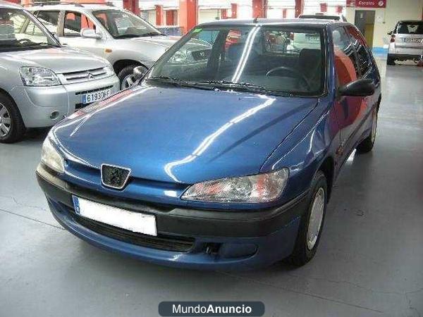 Peugeot 306 1.9 D