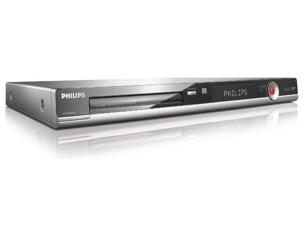 PHILIPS DVDR3460H DB