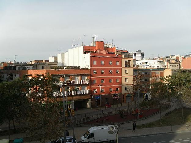 Piso en Hospitalet de Llobregat, L´