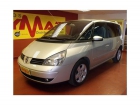 RENAULT ESPACE EXPRESSION 2.0 DCI 16V 150CV - mejor precio | unprecio.es