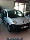 Renault Kangoo Combi Profesional 1.5dCi 85cv - mejor precio | unprecio.es