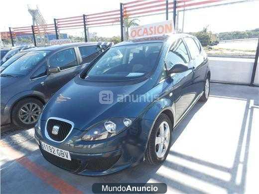 Seat ALTEA 1.9 TDI 105cv Green