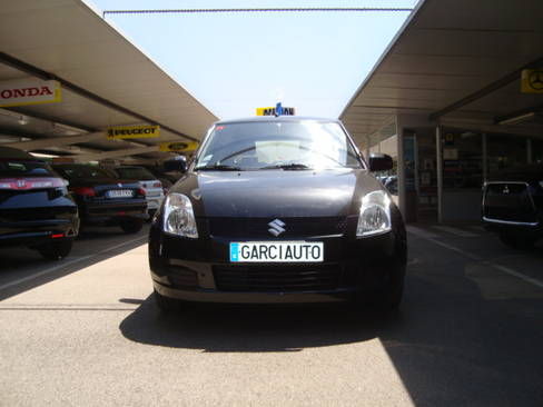 Suzuki Swift 1.3 GLX 3p 92cv