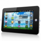 tablet pc + wifi+ gps - mejor precio | unprecio.es