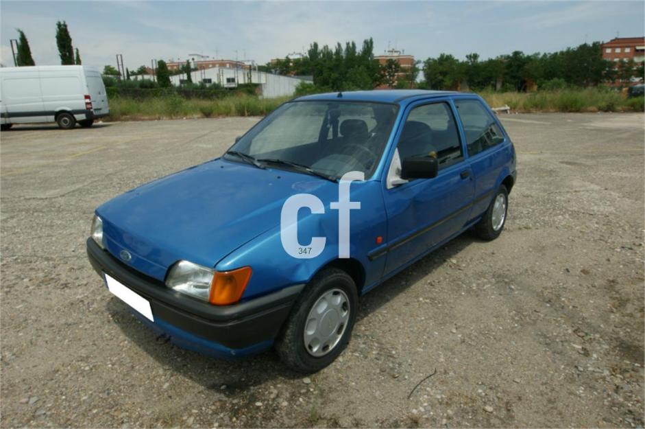 vendo coche para plan pive o cambio por otro coche que vaya a ser utilizado para plan pive