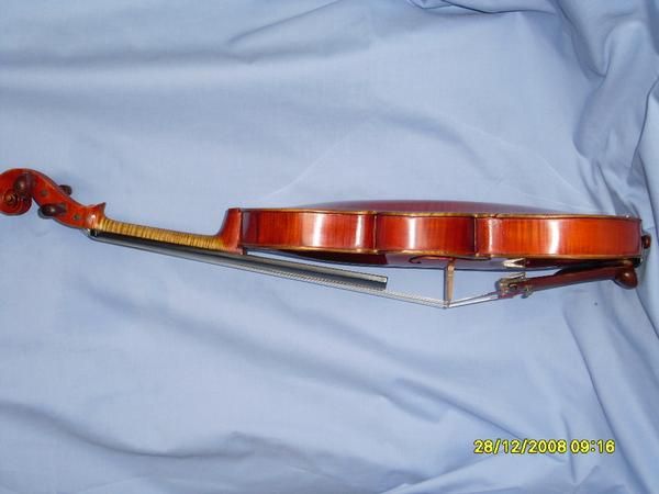 VENDO VIOLIN PIETRO MESSORIM MODENA 1948