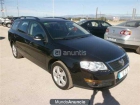 Volkswagen Passat Variant 2.0 TDI 140cv Advance - mejor precio | unprecio.es