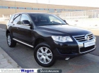 Volkswagen Touareg 2.5 R5 TDI - mejor precio | unprecio.es