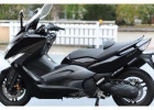 yamaha t-max 500 abs - mejor precio | unprecio.es