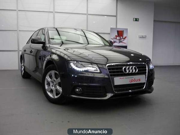 Audi A4 2.0TDIe DPF Advance Edition 1