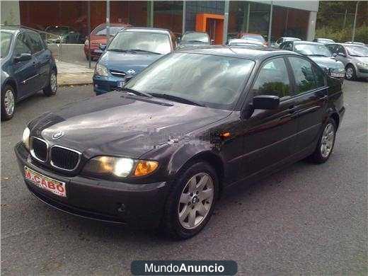 BMW Serie 3 320D