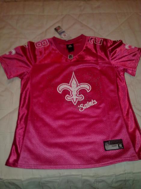 Camiseta de los Saints 28