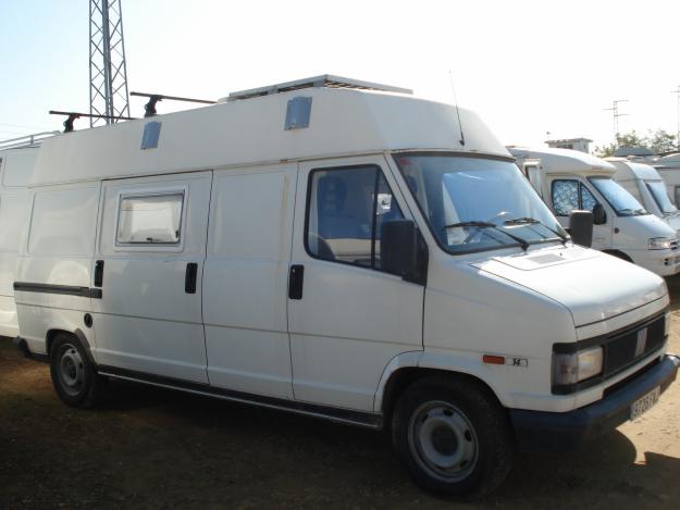 CAMPER 7.000€