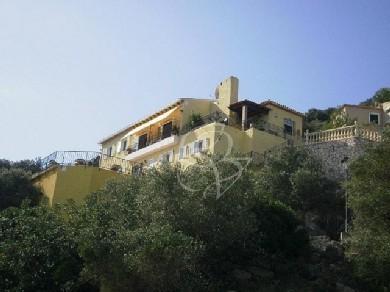 Chalet con 4 dormitorios se vende en Denia, Costa Blanca