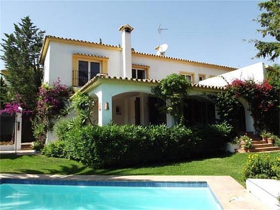 Chalet en Marbella